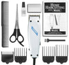 Wahl Performer Hair Cutting Kit 10 pieces