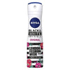 Nivea Black&White London Fashion Week Spray 150ml