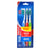 Oral-B All Rounder 123 Tooth Brush Soft 3's